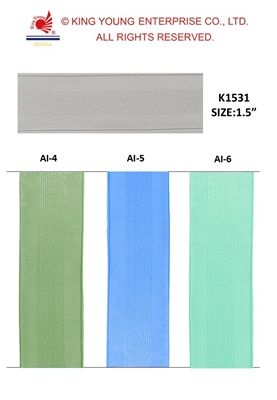 woven ribbon collection-K1531-38